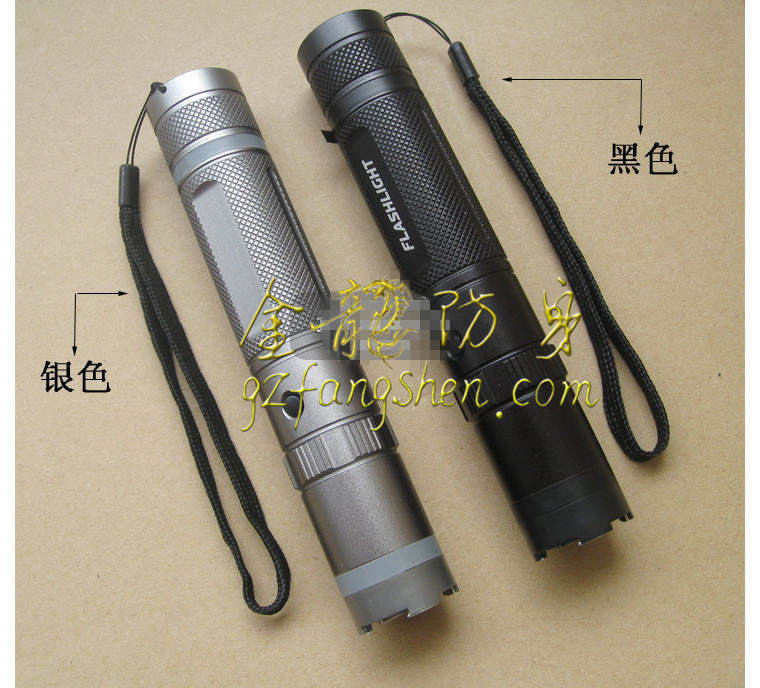 如何揀選防身噴霧器