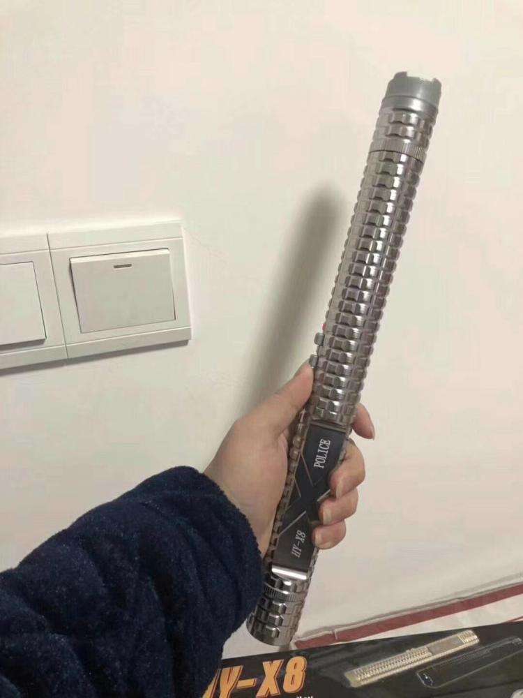 電棍可以用來(lái)防身嗎 使用電擊棒有什么好處