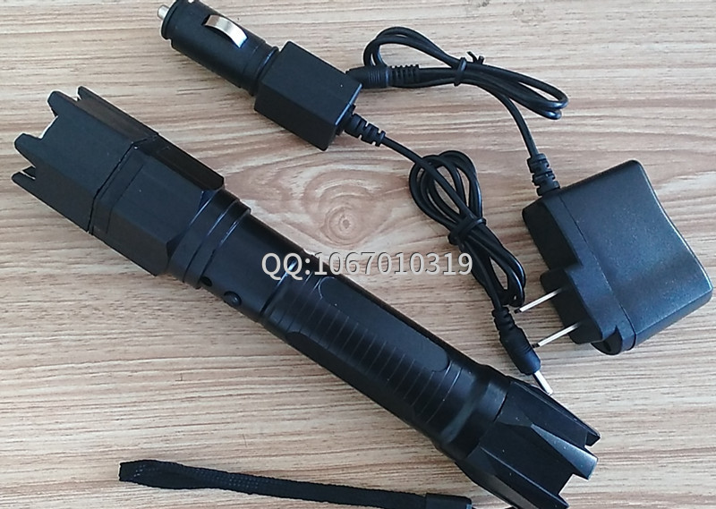 高電壓電棒的電壓有多強(qiáng)？
