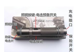 防狼噴霧器是什么？如何正確使用？