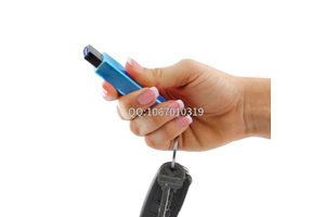 防狼噴霧可以過機(jī)場安檢嗎？