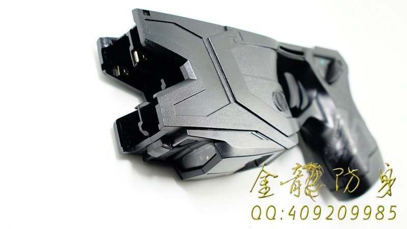 駐馬店市高壓電擊棒直銷(xiāo)